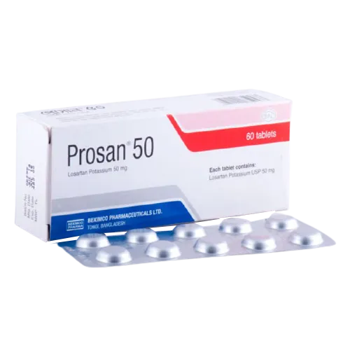 Prosan 50